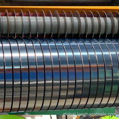 Stainless Steel Strip Coil ASTM 302 Stainless Steel Strip Supplier